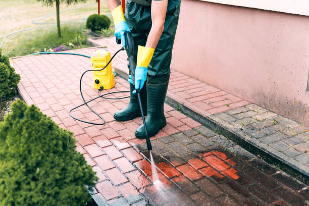 Best Factory Floor Cleaning  in Monrovia, CA