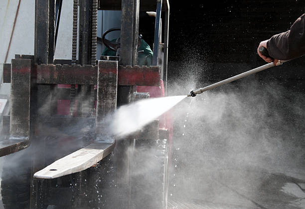 Professional Pressure Washing Services in Monrovia, CA